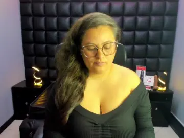 Bongacams Sex Chat of SaraThonson