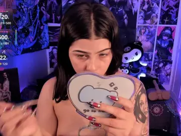 Bongacams Free Live Porn of LanaKyutt
