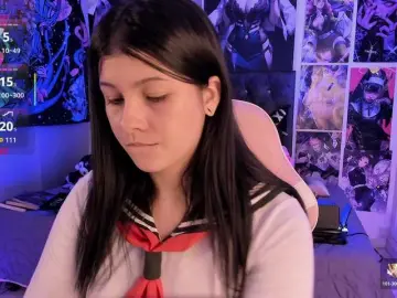 Bongacams Sex Chat of LanaKyutt