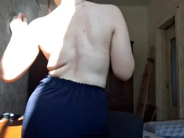Bongacams Live Porn of MarilynRotundo