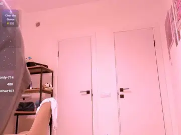 Bongacams Live Porn of -naomisweet-