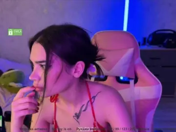 Bongacams Nude Webcam of CoupleOnFire