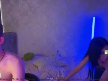 Bongacams Live Sex Cam of CoupleOnFire