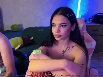 Bongacams Free Live Porn of CoupleOnFire