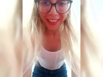Bongacams Best Webcam of LittleSammy