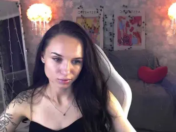 Bongacams Private Sex Chat of NicoleMerz