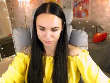 Bongacams Adult Video Chat of NicoleMerz