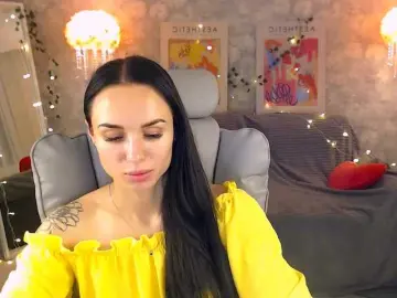 Bongacams Live Porn of NicoleMerz