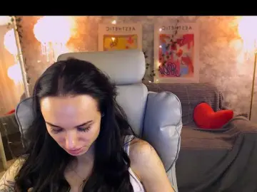 Bongacams Adult Video Chat of NicoleMerz