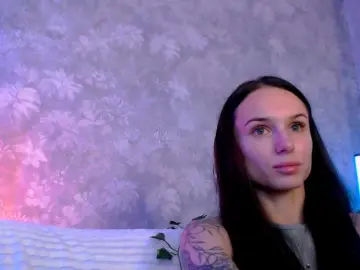 Bongacams Watch Live Sex Cams of NicoleMerz