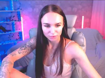 Bongacams Best Webcam of NicoleMerz