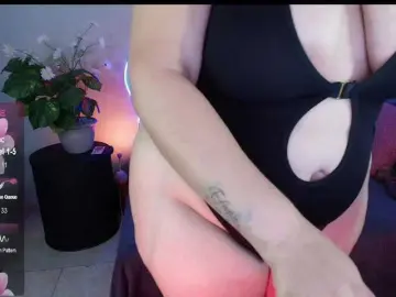 Bongacams Adult Webcams of giordanapinoo