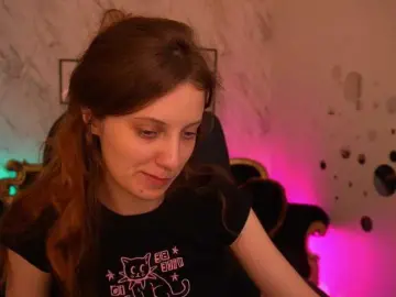 Bongacams Adult Video Chat of CuteeFoxy