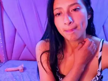 Bongacams Live Sex of SharlotRodriguez