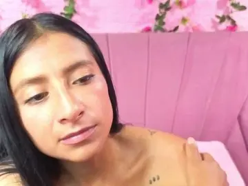 Bongacams Watch Live Sex Cams of SharlotRodriguez