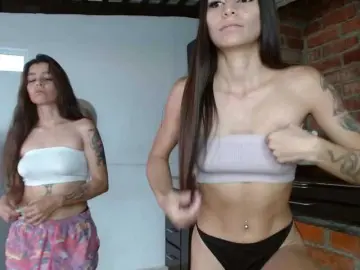 Bongacams Best Webcam of millyxnicoll1
