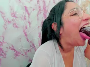Bongacams Sex Chat of sweetyblowjob