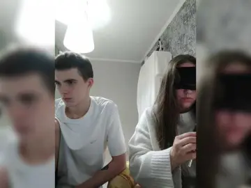 Bongacams Live Sex of MikaAlex