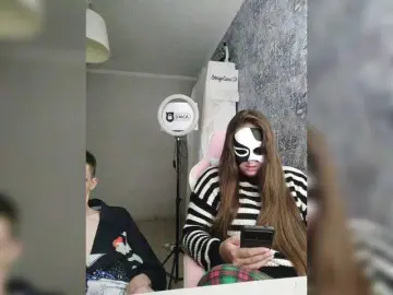 Bongacams Live Sex of MikaAlex