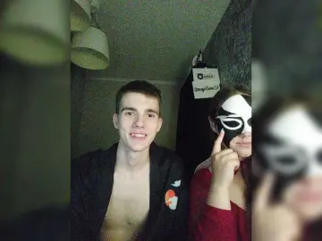 Bongacams Sex Chat of MikaAlex