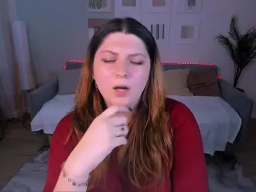 Bongacams Private Sex Chat of Milenafiery