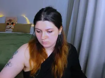 Bongacams Sex Chat of Milenafiery
