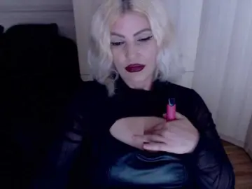 Bongacams Best Webcam of Mistress-Marilyn