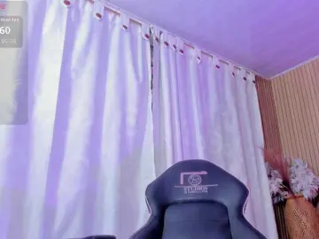 Bongacams Live Sex Cam of JENNA-TAY