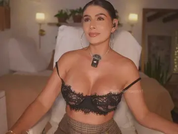 Bongacams Live Porn of Meegan