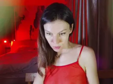 Bongacams Best Webcam of RitaRoter
