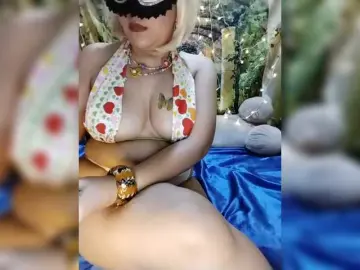 Bongacams Free Live Porn of SexyHeaven69