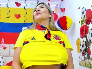 Bongacams Private Sex Chat of Celeste-Linco