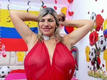 Bongacams Sex Chat of Celeste-Linco