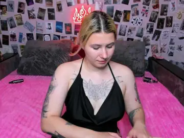 Bongacams Adult Webcam of Ulya11Cutex