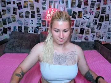 Bongacams Live Porn of Ulya11Cutex