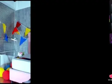 Bongacams Nude Webcam of Nahomidi-bello