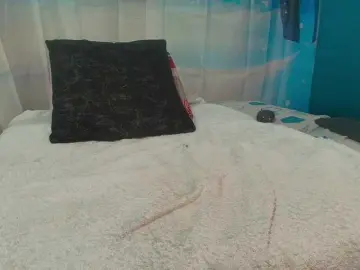 Bongacams Sex Chat of paolamss