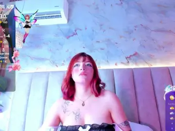 Bongacams Live Sex Cam of DoyeonDae