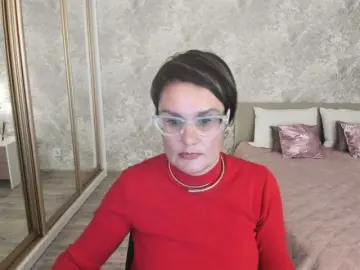 Bongacams Adult Webcam of MayaNoir