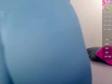 Bongacams Nude Webcam of Sexy--Brunettee69