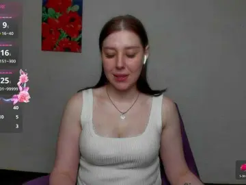 Bongacams Adult Webcam of sannyflower