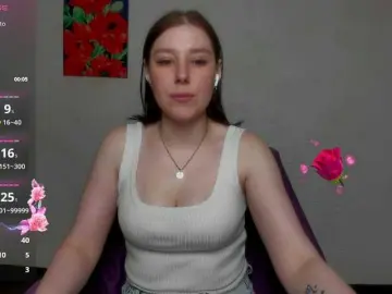 Bongacams Free Live Porn of sannyflower