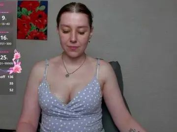 Bongacams Sex Cam of sannyflower