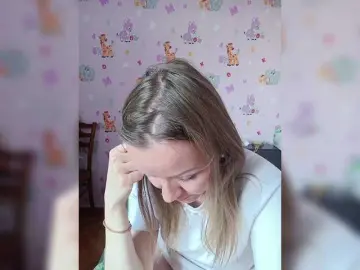 Bongacams Private Sex Chat of Alenushka888