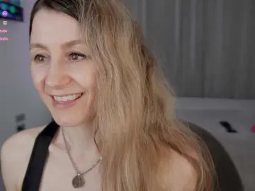 Bongacams Live Sex Cam of MrsMilana