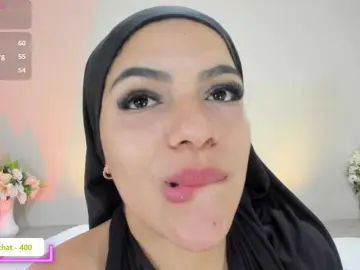 Bongacams Sex Cam of mhia-paris