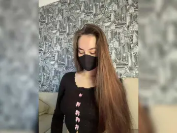 Bongacams Nude Webcam of -EVO4KA-