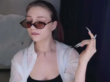 Bongacams Live Porn of AmandaGrasy