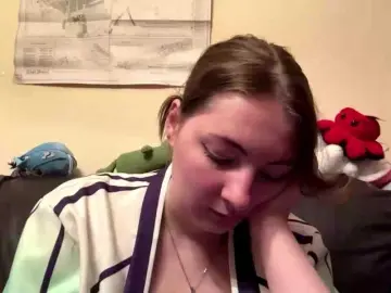 Bongacams Live Sex of BarbarMelnyk