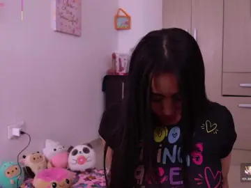 Bongacams Best live sex cam show of Natalia-Valencia